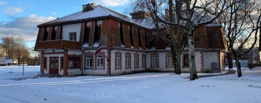 Piltenes kulturas nams