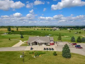 Lynx National Golf Course