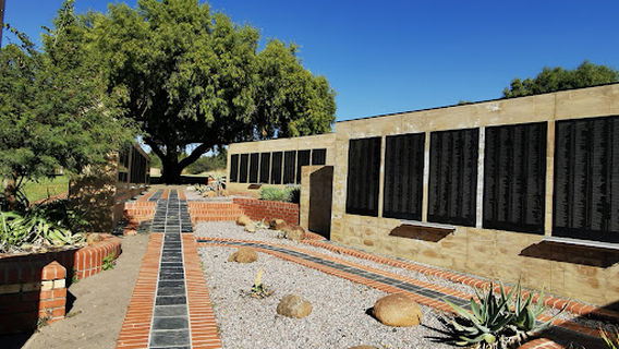 Die Nasionale Vrouemonument