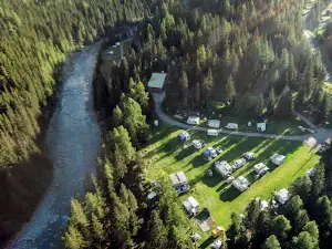 Camping Chapella