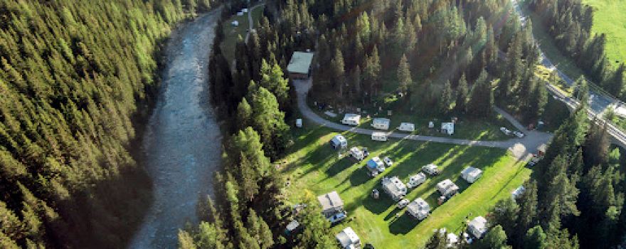 Camping Chapella