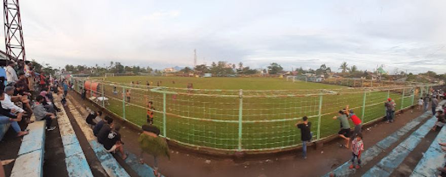 Kassi Kebo Stadium