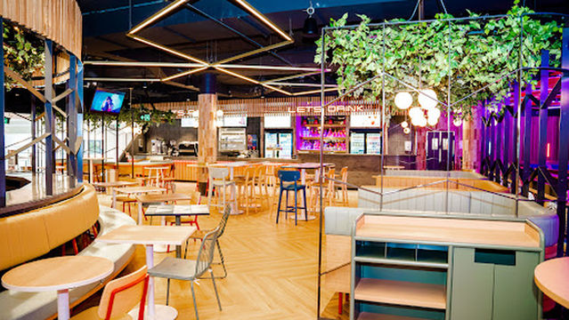 Zone Bowling Surfers Paradise