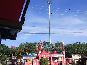 Lembaga Kerapatan Adat (LKA) Melayu Riau