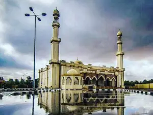 Al Araqi Mosque