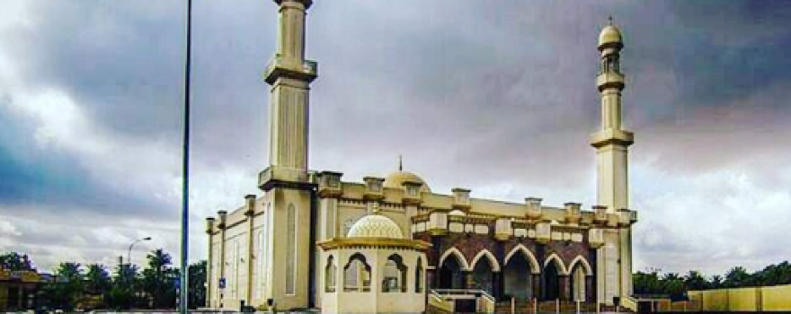 Al Araqi Mosque