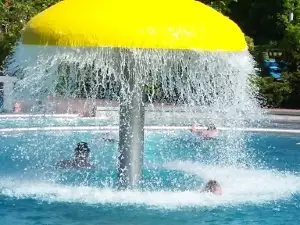 Erlebnisfreibad Bredstedt