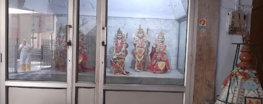 Devi Mandir