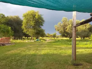 Camping Ciriliski