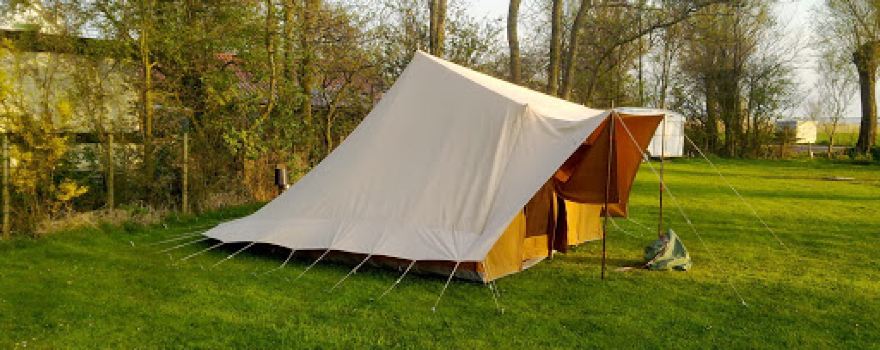 Boerencamping SVR