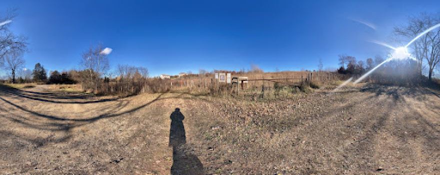 Clapp Waterfowl Protection Area