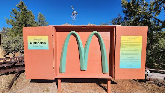 Scenic Sedona Tours