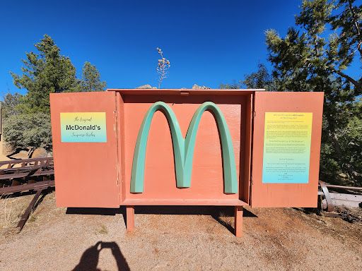 Scenic Sedona Tours