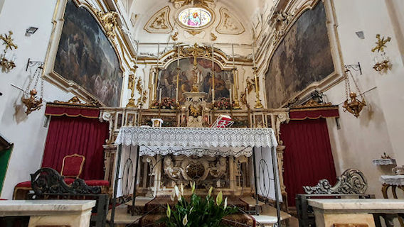 Chiesa di San Tommaso Apostolo