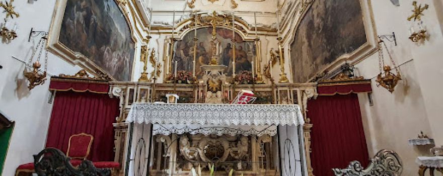 Chiesa di San Tommaso Apostolo