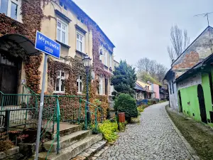Little Venice Cieszyn
