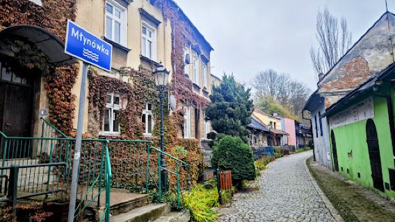 Little Venice Cieszyn