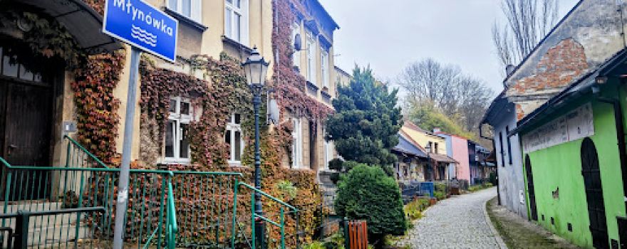 Little Venice Cieszyn