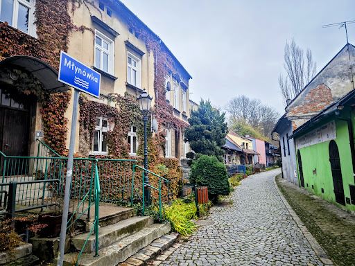 Little Venice Cieszyn