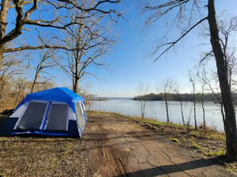 카울링턴 포인트 휴양지