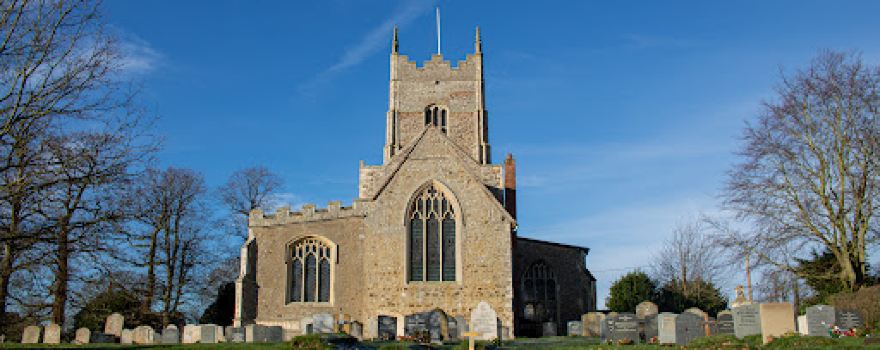 Saint George's Church
