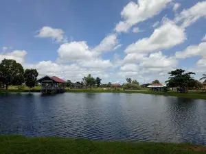 Kolam Parako (KOPA)