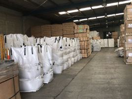 Almacenes Solar