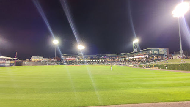 The Lancaster Stormers