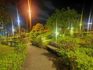 Parque Okayama