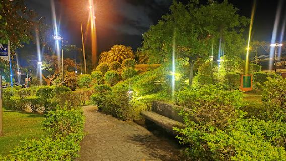 Parque Okayama