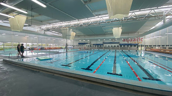 Pulse Energy Recreation Centre