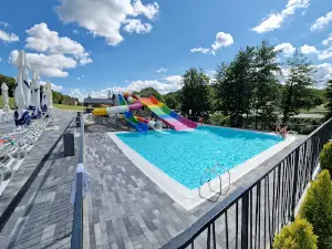 Aquapark Shhhuma