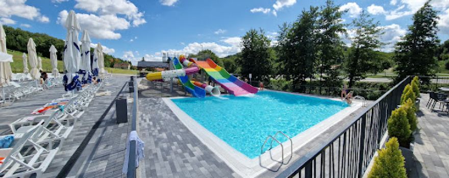 Aquapark Shhhuma