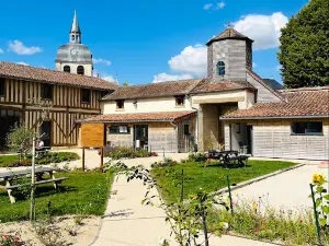 Domaine Le Colombier