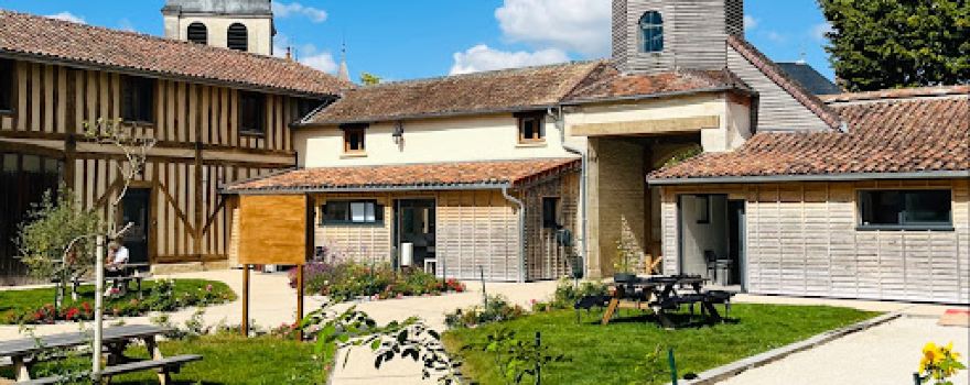 Domaine Le Colombier