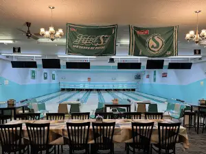 Tisdale Bowling Lanes