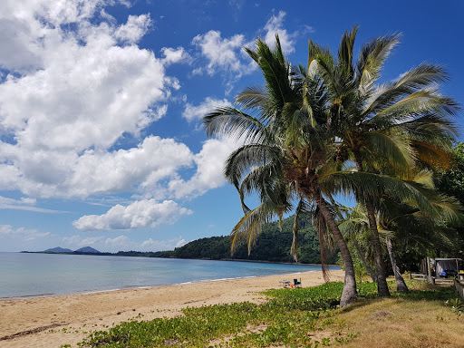 Bingil Bay Campground