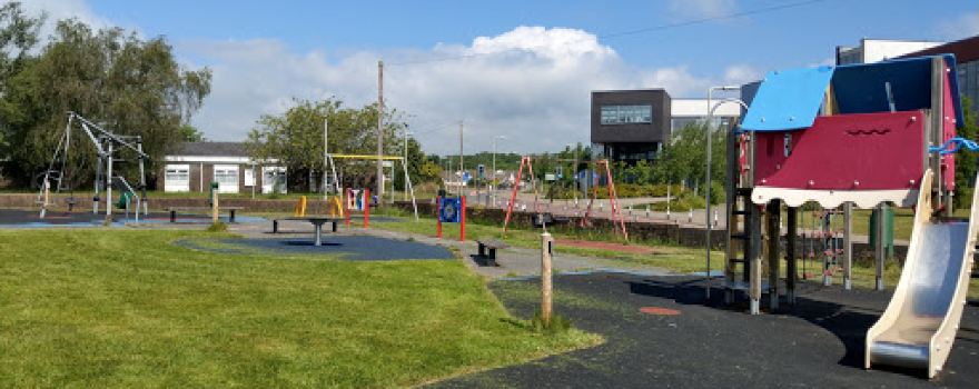 Halo Ynysawdre Swimming Pool & Fitness Centre