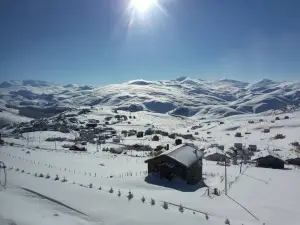 Taşbaşı obası