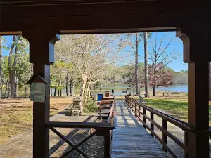 Ratcliff Recreation Area
