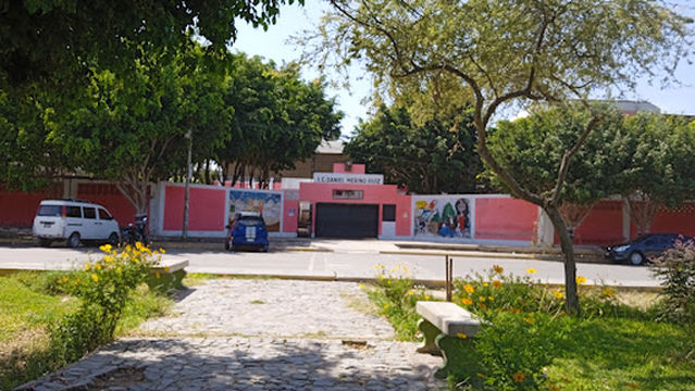 Daniel Merino Ruiz Park