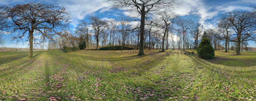 Abbaye Notre-Dame de Brialmont