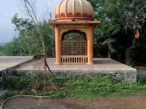 Shiv Mandir Shivtekdi