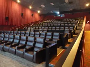 Malco Stage Cinema & Grill