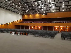 Calabar International Convention Centre