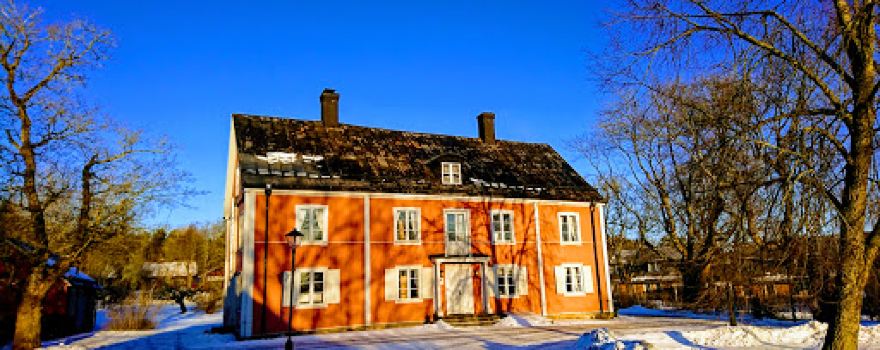 Enebybergs gård