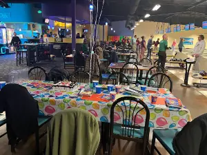 Frontier Fun Center