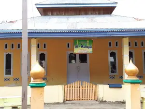 Masjid Al Muttaqin