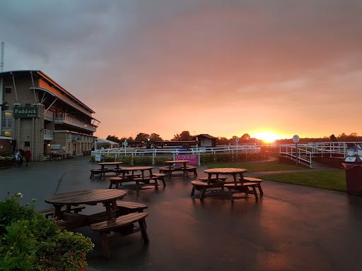 Warwick Racecourse