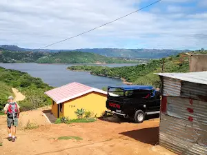 eNanda Adventure Park
